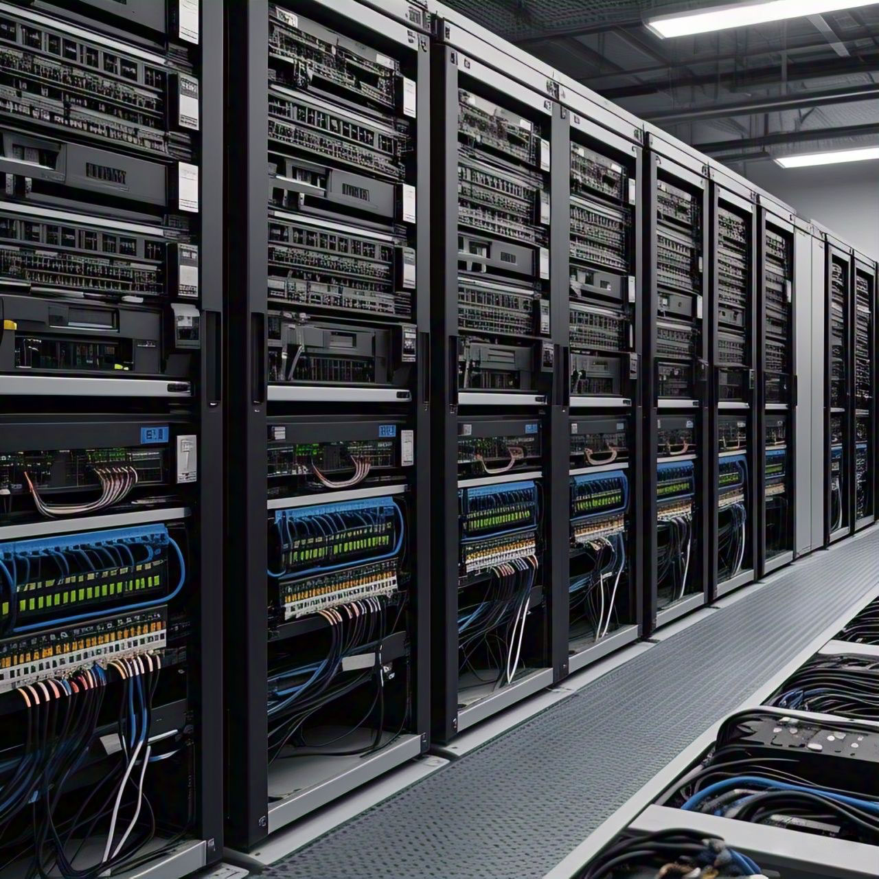 Infraestructura de CIOTEC