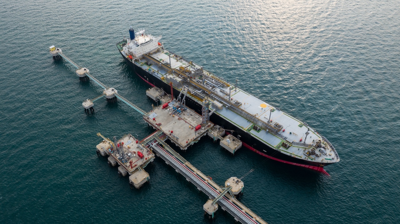 Maritime and port operation